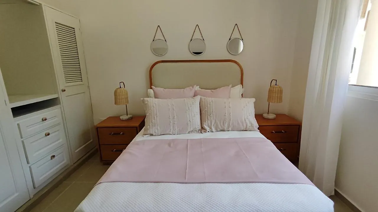 Luxury 4-Bedroom Villa With Climate Pool Sosúa Dominikai Köztársaság